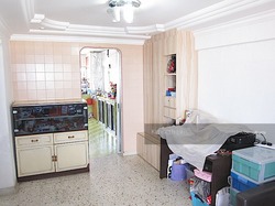 Blk 70 Bedok South Road (Bedok), HDB 3 Rooms #165295312